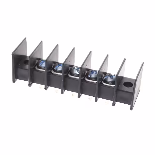 325010-05-0 Curtis Industries  Barrier Blocks